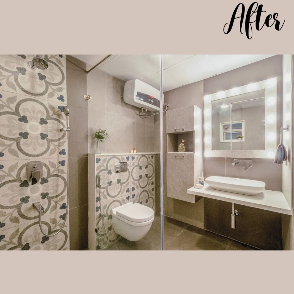 Gallery - Happy Klo bathroom-renovation-gallery - Modern Bathroom ...