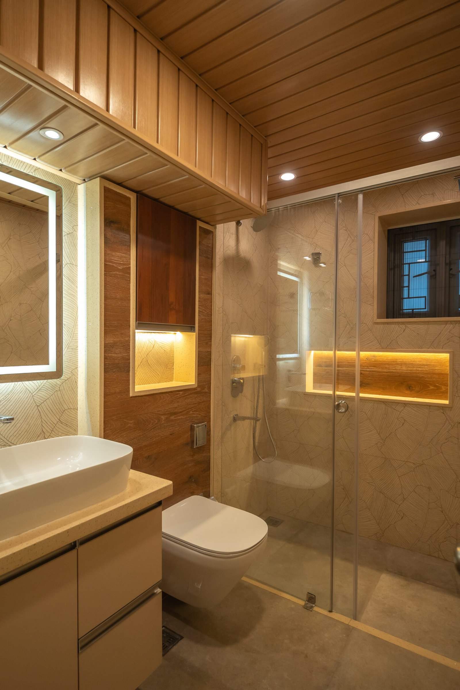 bathroom renovations in just 21 days